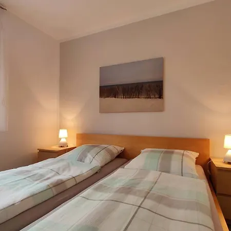 Haus Zyrus 2 Hzy02 Lägenhet