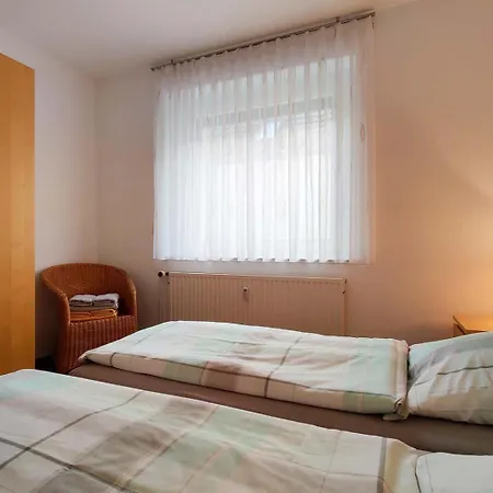 Haus Zyrus 2 Hzy02 Lägenhet *