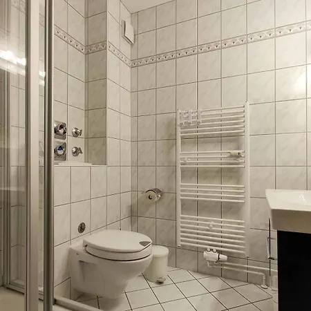 Haus Zyrus 2 Hzy02 * Cuxhaven